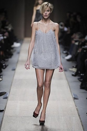 Paris Fashion Week: Stella McCartney Fall 2008 Paris Fashion Week: Stella McCartney Fall 2008