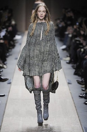 Paris Fashion Week: Stella McCartney Fall 2008 Paris Fashion Week: Stella McCartney Fall 2008