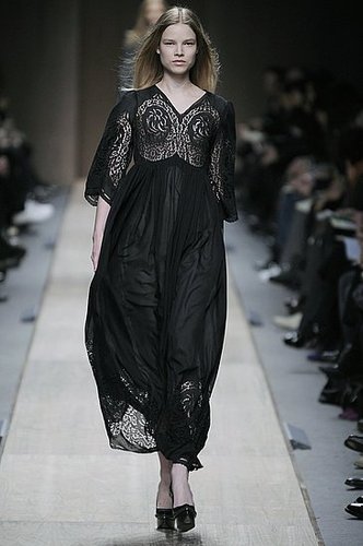 Paris Fashion Week: Stella McCartney Fall 2008 Paris Fashion Week: Stella McCartney Fall 2008