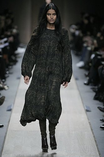 Paris Fashion Week: Stella McCartney Fall 2008 Paris Fashion Week: Stella McCartney Fall 2008