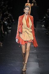 Spring 2009 Trend Report: Orange Crush
