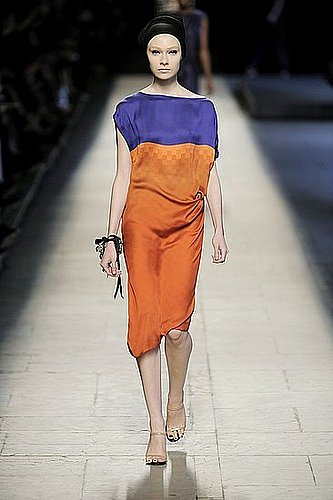 Spring 2009 Trend Report: Orange Crush Spring 2009 Trend Report: Orange Crush