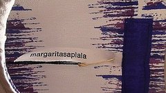 In The Showroom: Margarita Saplala Spring 2009