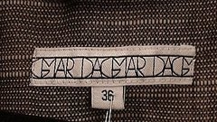 In The Showroom: Dagmar Spring 2009