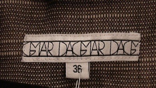 In The Showroom: Dagmar Spring 2009