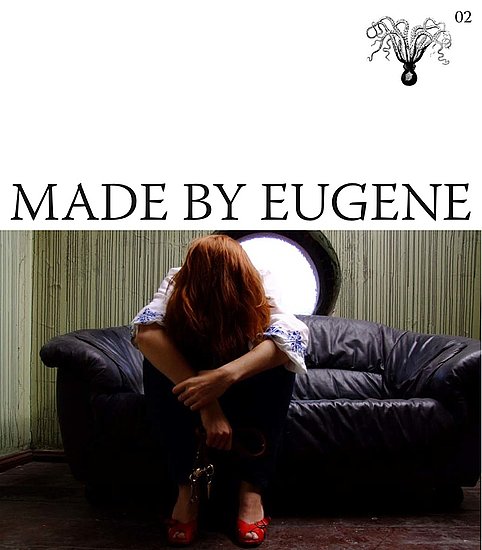 Made By Eugene Spring 2009 Look Book Made By Eugene Spring 2009 Look Book