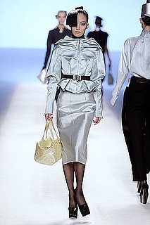 Louis Vuitton Fall 2008 Fashion Show Paris Fashion Week