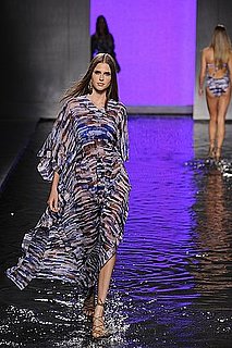 Claro Rio Summer: Rosa Cha Spring 2009