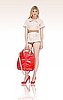 Stella McCartney Resort/Spring 2009 Look Book 
