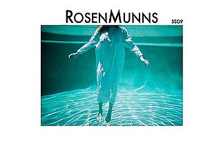 RosenMunns Spring 2009 Look Book 