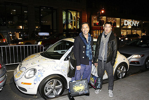 Phillip Lim & Richard Chai Phillip Lim & Richard Chai
