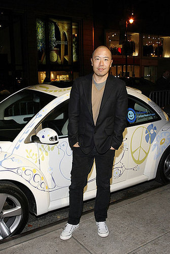 Derek Lam Derek Lam