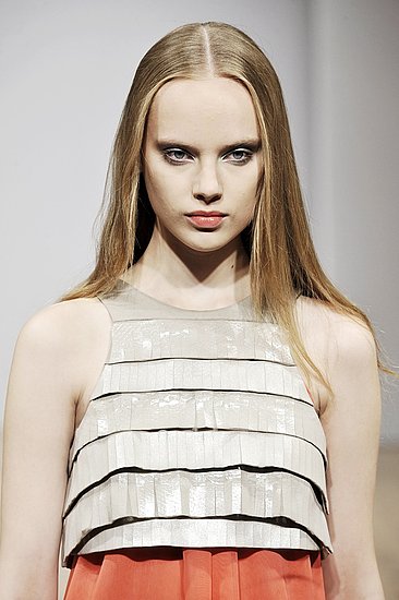 London Fashion Week: Felder Felder Spring 2009