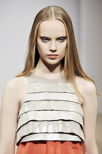 London Fashion Week: Felder Felder Spring 2009