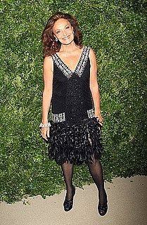 CFDA Vogue Fashion Fund Awards