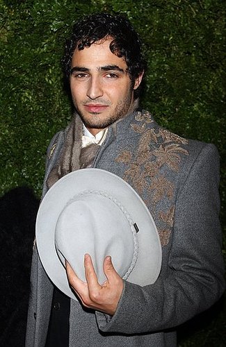 Zac Posen Zac Posen