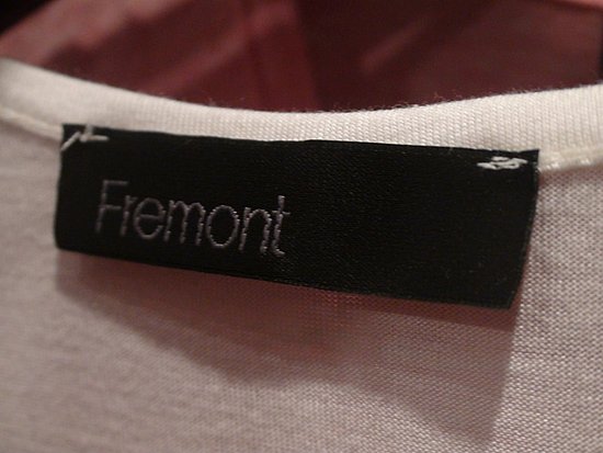 In The Showroom: Fremont Spring 2009