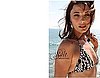 Salt Swimwear Resort 2009 Look Book 