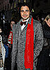Saks Fifth Annual Snowflake Spectacular