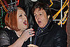 Stella McCartney Holiday Window Event