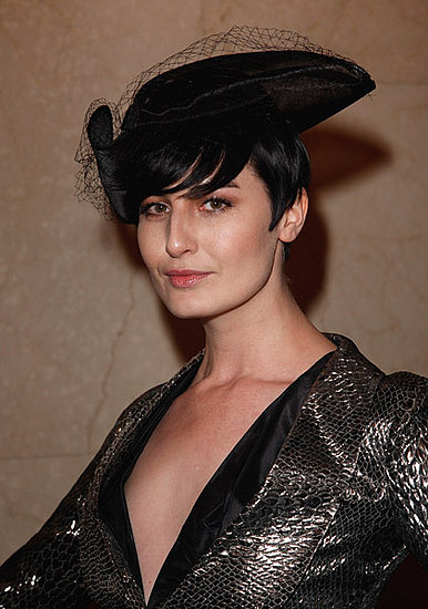 Model Erin O'Connor