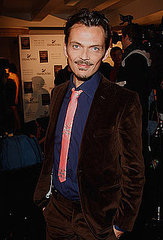 British Fashion Awards 