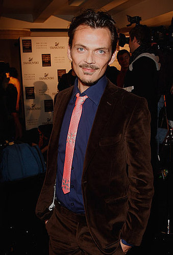 British Fashion Awards 