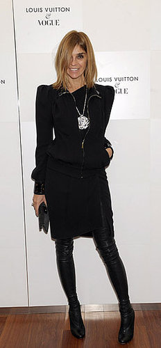 Carine Roitfeld Carine Roitfeld