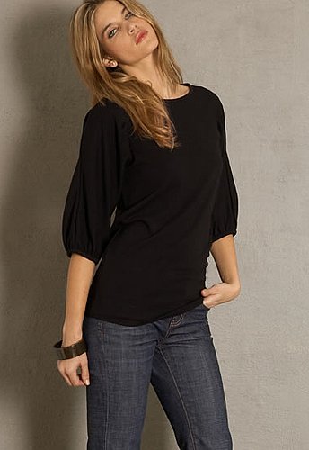 Pleat Front Pop-Over $49.50, Martin + Osa Pleat Front Pop-Over $49.50, Martin + Osa