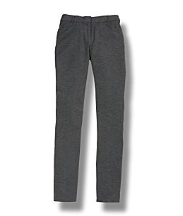 Twill Narrow Pants $49, Dillard's Twill Narrow Pants $49, Dillard's
