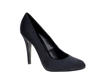 Black Satin Shoes $44.98, Aldo Black Satin Shoes $44.98, Aldo