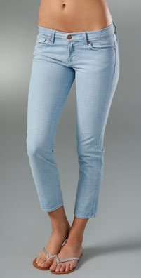 J Brand Cropped Jean $47.50, Shopbop J Brand Cropped Jean $47.50, Shopbop