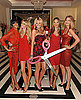 New York: Victoria's Secret Store Opening