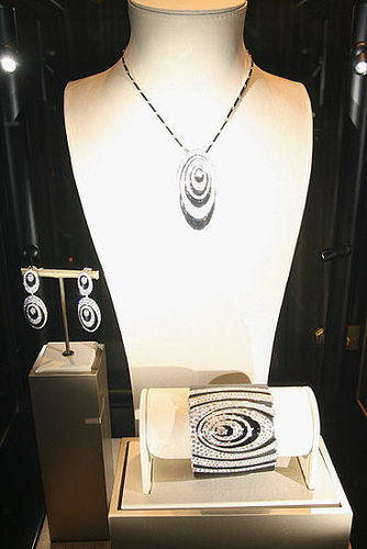 Cartier, Vanity Fair, And The Museum Of Contemporary Art Host A Private Dinner In Honor Of Artist Anri Sala Cartier, Vanity Fair, And The Museum Of Contemporary Art Host A Private Dinner In Honor Of Artist Anri Sala