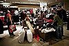 Holiday 2008: Black Friday Captured