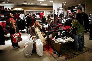 Holiday 2008: Black Friday Captured