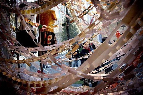 Anthropologie (New York City) Anthropologie (New York City)