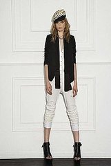 Alexander Wang Resort 09 Look Book 