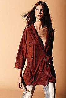 Acne Spring 2009 Look Book 