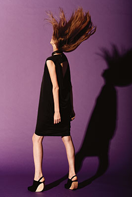 Acne Spring 2009 Look Book Acne Spring 2009 Look Book
