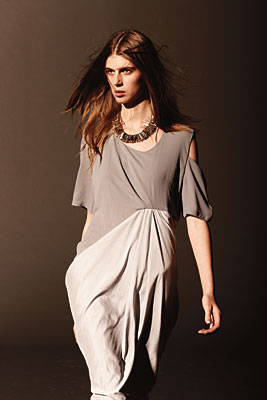Acne Spring 2009 Look Book Acne Spring 2009 Look Book