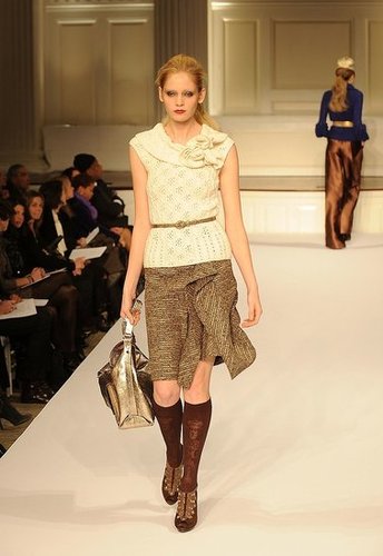 Oscar de la Renta Pre-Fall 2009 Oscar de la Renta Pre-Fall 2009