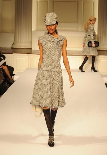 Oscar de la Renta Pre-Fall 2009 Oscar de la Renta Pre-Fall 2009