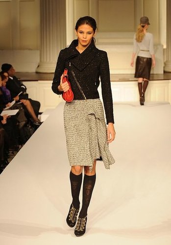 Oscar de la Renta Pre-Fall 2009 Oscar de la Renta Pre-Fall 2009