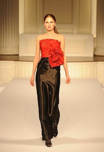 Oscar de la Renta Pre-Fall 2009 Oscar de la Renta Pre-Fall 2009