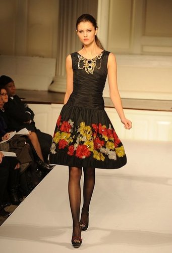 Oscar de la Renta Pre-Fall 2009 Oscar de la Renta Pre-Fall 2009