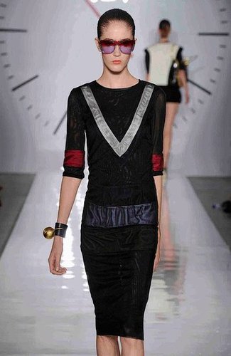 Cynthia Rowley Spring 2009 Collection & Look Book Cynthia Rowley Spring 2009 Collection & Look Book