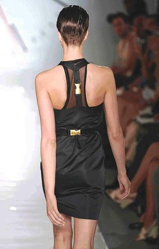 Cynthia Rowley Spring 2009 Collection & Look Book Cynthia Rowley Spring 2009 Collection & Look Book