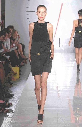 Cynthia Rowley Spring 2009 Collection & Look Book Cynthia Rowley Spring 2009 Collection & Look Book