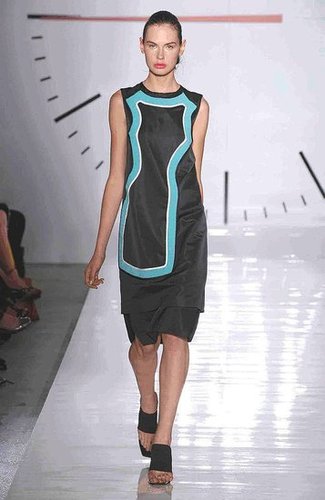 Cynthia Rowley Spring 2009 Collection & Look Book Cynthia Rowley Spring 2009 Collection & Look Book
